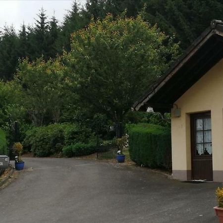 ブルク・ロイラント Chalet Roseヴィラ エクステリア 写真